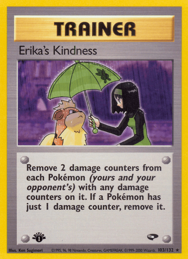 Erika's Kindness #103