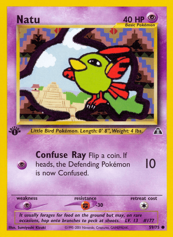 Natu #59